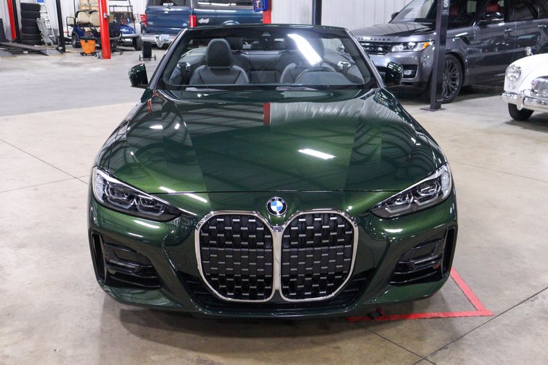 2022 BMW 430i xDrive